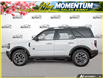 2025 Ford Bronco Sport Outer Banks (Stk: AFL250915) in Hamilton - Image 3 of 25