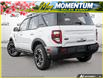 2025 Ford Bronco Sport Outer Banks (Stk: AFL250915) in Hamilton - Image 4 of 25