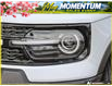 2025 Ford Bronco Sport Outer Banks (Stk: AFL250915) in Hamilton - Image 9 of 25
