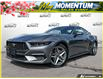 2026 Ford Mustang EcoBoost (Stk: AFL260181) in Hamilton - Image 1 of 16