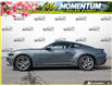 2026 Ford Mustang EcoBoost (Stk: AFL260181) in Hamilton - Image 3 of 16