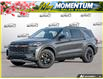 2026 Ford Explorer Tremor (Stk: AFL260288) in Hamilton - Image 1 of 25