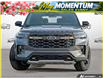 2026 Ford Explorer Tremor (Stk: AFL260288) in Hamilton - Image 2 of 25