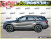 2026 Ford Explorer Tremor (Stk: AFL260288) in Hamilton - Image 3 of 25