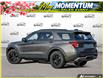 2026 Ford Explorer Tremor (Stk: AFL260288) in Hamilton - Image 4 of 25