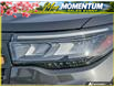 2026 Ford Explorer Tremor (Stk: AFL260288) in Hamilton - Image 9 of 25