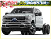 2025 Ford F-350 Chassis XL (Stk: MFLFH208) in Sault Ste. Marie - Image 1 of 1