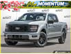 2025 Ford F-150 XLT (Stk: MFLFH214) in Sault Ste. Marie - Image 1 of 24