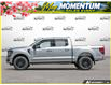 2025 Ford F-150 XLT (Stk: MFLFH214) in Sault Ste. Marie - Image 3 of 24