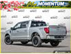 2025 Ford F-150 XLT (Stk: MFLFH214) in Sault Ste. Marie - Image 4 of 24