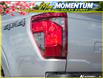 2025 Ford F-150 XLT (Stk: MFLFH214) in Sault Ste. Marie - Image 10 of 24