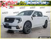 2025 Ford Maverick Lobo Standard (Stk: MFLFH073) in Sault Ste. Marie - Image 1 of 25