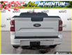 2025 Ford Maverick Lobo Standard (Stk: MFLFH073) in Sault Ste. Marie - Image 5 of 25