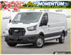 2026 Ford Transit-150 Cargo Base (Stk: MFLCI007) in Sault Ste. Marie - Image 1 of 23