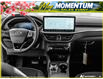 2026 Ford Escape Active (Stk: MFLXI012) in Sault Ste. Marie - Image 21 of 25