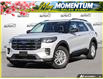 2026 Ford Explorer Active (Stk: MFLXI025) in Sault Ste. Marie - Image 1 of 26