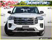 2026 Ford Explorer Active (Stk: MFLXI025) in Sault Ste. Marie - Image 2 of 26
