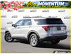 2026 Ford Explorer Active (Stk: MFLXI025) in Sault Ste. Marie - Image 4 of 26