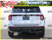 2026 Ford Explorer Active (Stk: MFLXI025) in Sault Ste. Marie - Image 5 of 26