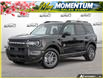 2025 Ford Bronco Sport Big Bend (Stk: BH097) in Sault Ste. Marie - Image 1 of 23