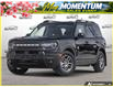 2026 Ford Bronco Sport Big Bend (Stk: MFLBI042) in Sault Ste. Marie - Image 1 of 26