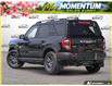 2026 Ford Bronco Sport Big Bend (Stk: MFLBI042) in Sault Ste. Marie - Image 4 of 26