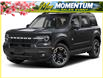 2026 Ford Bronco Sport Outer Banks (Stk: BI052) in Sault Ste. Marie - Image 1 of 3