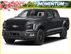 2026 Ford F-150 Platinum (Stk: W7LM218T1) in Sault Ste. Marie - Image 1 of 3
