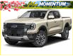 2026 Ford Ranger Lariat (Stk: R4KF100T1) in Sault Ste. Marie - Image 1 of 3