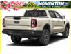 2026 Ford Ranger Lariat (Stk: R4KF100T1) in Sault Ste. Marie - Image 3 of 3