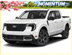 2026 Ford Maverick Lariat (Stk: W8SC022) in Sault Ste. Marie - Image 1 of 3
