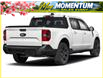 2026 Ford Maverick Lariat (Stk: W8SC022) in Sault Ste. Marie - Image 3 of 3
