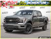 2026 Ford F-150 Lariat (Stk: FI121) in Sault Ste. Marie - Image 1 of 22