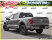 2026 Ford F-150 Lariat (Stk: FI121) in Sault Ste. Marie - Image 4 of 22