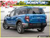 2026 Ford Bronco Sport Big Bend (Stk: BI054) in Sault Ste. Marie - Image 4 of 25