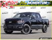 2026 Ford F-150 XLT (Stk: FI124) in Sault Ste. Marie - Image 1 of 24