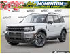2026 Ford Bronco Sport Outer Banks (Stk: BI055) in Sault Ste. Marie - Image 1 of 19