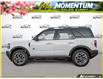 2026 Ford Bronco Sport Outer Banks (Stk: BI055) in Sault Ste. Marie - Image 3 of 19