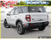2026 Ford Bronco Sport Outer Banks (Stk: BI055) in Sault Ste. Marie - Image 4 of 19