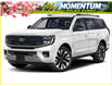 2026 Ford Expedition Platinum (Stk: U1MZ53P) in Sault Ste. Marie - Image 1 of 3