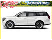 2026 Ford Expedition Platinum (Stk: U1MZ53P) in Sault Ste. Marie - Image 2 of 3