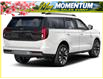 2026 Ford Expedition Platinum (Stk: U1MZ53P) in Sault Ste. Marie - Image 3 of 3