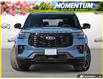2026 Ford Explorer ST-Line (Stk: XI065) in Sault Ste. Marie - Image 2 of 25