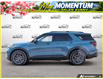 2026 Ford Explorer ST-Line (Stk: XI065) in Sault Ste. Marie - Image 3 of 25