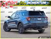 2026 Ford Explorer ST-Line (Stk: XI065) in Sault Ste. Marie - Image 4 of 25