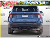 2026 Ford Explorer ST-Line (Stk: XI065) in Sault Ste. Marie - Image 5 of 25