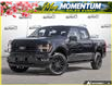 2026 Ford F-150 XLT (Stk: W3LJ028) in Sault Ste. Marie - Image 1 of 27