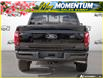 2026 Ford F-150 XLT (Stk: W3LS07O) in Sault Ste. Marie - Image 5 of 26