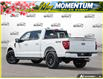 2026 Ford F-150 XLT (Stk: W3LS08K) in Sault Ste. Marie - Image 4 of 27