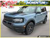 2026 Ford Bronco Sport Big Bend (Stk: R9BZ75B) in Sault Ste. Marie - Image 1 of 21